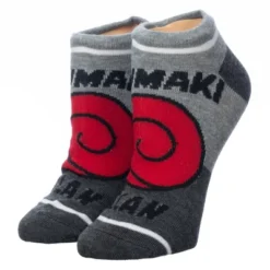 Naruto Anime Colorblock Casual Ankle Socks For Men 5-Pack -Best Clothing Store GUEST da91ce55 6e86 4d7a a2e1 cbf6c9d5cec8