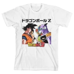 Dragon Ball Z Legend In The Making Youth 3-Pack Crew Neck Short Sleeve T-shirts -Best Clothing Store GUEST dac4d28e 2aaf 4f21 8f07 1115f42487ba