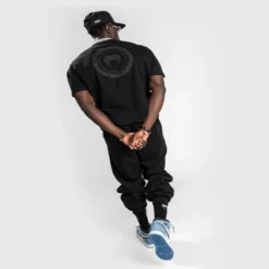 Venum Vortex XL Jogger Pants - Black