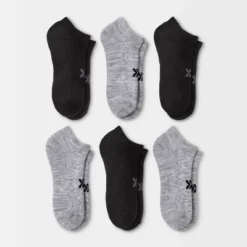 Women's Cushioned 6pk Low Cut Athletic Socks - All In Motion™ 4-10 8 Women's Cushioned 6pk Low Cut Athletic Socks - All In Motion™ 4-10 -Best Clothing Store GUEST db1d4e1e a0b5 42b9 8ad4 c72f326f6e2f