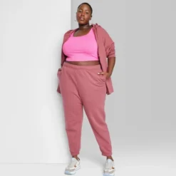 Women's Tapered Perfect Sweatpants - Wild Fable™ -Best Clothing Store GUEST db69e98c 95fe 40e2 a85e 99825914907b