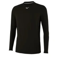 Mizuno Youth Long Sleeve Compression Top -Best Clothing Store GUEST db727edc 6ec5 4980 9f8e be44a8807240 1