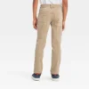 Boys' Solid Super Stretch 5-Pocket Pants - Cat & Jack™