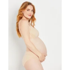 Full Coverage Underwire Maternity And Nursing Bra | Motherhood Maternity -Best Clothing Store GUEST dca73ad0 5ffb 4304 88fa 277e1b45d529