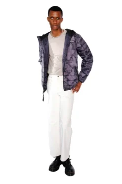 Members Only Men's Solid Packable Jacket 11 Members Only Men's Solid Packable Jacket -Best Clothing Store GUEST dd453db1 2f63 4531 baea fcd1543be43c