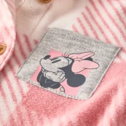 Baby Girls' Disney Minnie Mouse Solid Top And Bottom Set - Pink 10 Baby Girls' Disney Minnie Mouse Solid Top And Bottom Set - Pink -Best Clothing Store GUEST dd6b663f 272a 4173 90a0 d83cc59d37c5