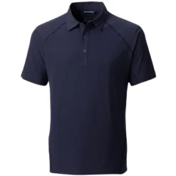 Cutter & Buck Response Woven Polo Shirt -Best Clothing Store GUEST dd8d24c8 e30c 439d 9078 ec2615131692