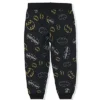 Batman Boy's Batman Graphic Print Jogger Pants With Adjustable Waistband, 2 Piece Set For Toddler 1 Batman Boy's Batman Graphic Print Jogger Pants With Adjustable Waistband, 2 Piece Set For Toddler -Best Clothing Store GUEST dd9ce2e4 7e80 46db a853 6d12fcc77097