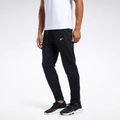 Reebok Workout Ready Track Pant Mens Athletic Pants -Best Clothing Store GUEST ddf0c848 1c80 4f07 8e03 2bdf11e98b04