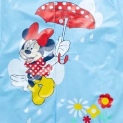 Disney Minnie Mouse Girls Waterproof Hooded Rain Jacket Little Kid 10 Disney Minnie Mouse Girls Waterproof Hooded Rain Jacket Little Kid -Best Clothing Store GUEST de76945a a72d 4a63 af9e cd5c31264971