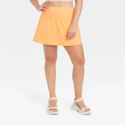 Women's Knit Skorts - All In Motion™ -Best Clothing Store GUEST de897e90 5f2d 41f4 9b4e 3f4a307c4587