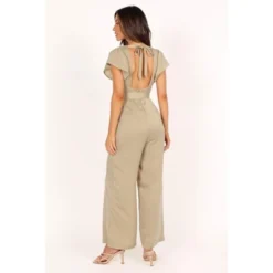 Petal And Pup Womens Orin Jumpsuit -Best Clothing Store GUEST df0f7049 3532 43c4 96df 024f2722b72a