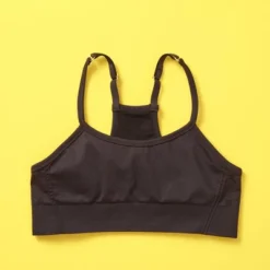 Yellowberry Seamless Racerback Bra For Girls -Best Clothing Store GUEST df775ffc 98e2 4269 a109 1d6f60583225