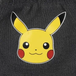 Pokemon Character Collage Youth Cuffed Beanie And Gloves Set -Best Clothing Store GUEST dfe8c706 ad33 40ab 93fd ef736f7e5e79