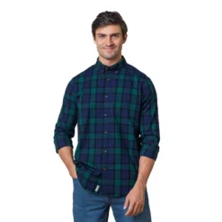 Hope & Henry Mens' Long Sleeve Stretch Poplin Button Down Shirt -Best Clothing Store GUEST e05f92f0 d31e 4752 9818 ae3c048bb748