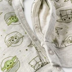 Disney Baby Boys' 2pc Star Wars Baby Yoda Fleece Top And Bottom Set - Olive Green 8 Disney Baby Boys' 2pc Star Wars Baby Yoda Fleece Top And Bottom Set - Olive Green -Best Clothing Store GUEST e070836f 94a8 414a 8e26 20909e2308c6