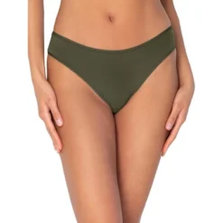 Smart & Sexy Women's Stretchiest EVER Bikini Panty -Best Clothing Store GUEST e0d091c9 d6d3 410e af75 b3be13784297
