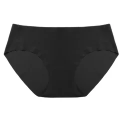 Agnes Orinda Women's Plus Size Panty High Rise Seamless Brief Laser Cut Underwear 15 Agnes Orinda Women's Plus Size Panty High Rise Seamless Brief Laser Cut Underwear -Best Clothing Store GUEST e1d2463c 0a34 4592 9080 e04fe7131ce7