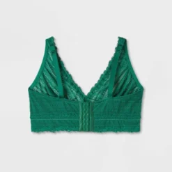 Women's High Apex Lace Racerback Bralette - Auden™ -Best Clothing Store GUEST e23db9ae 9673 4940 a582 c6268d614079