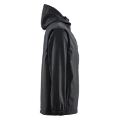 RefrigiWear Men's Warm Water-Resistant Lightweight Softshell Jacket With Hood -Best Clothing Store GUEST e2a70b78 1beb 4170 aa6b 295a6b393010