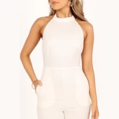 Petal And Pup Womens Clara Bow Jumpsuit -Best Clothing Store GUEST e2af8c98 7a24 4a2c a526 7bc0f5aff22e