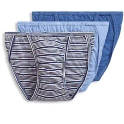 Jockey Men Men's Elance String Bikini - 3 Pack -Best Clothing Store GUEST e39de6a9 7bf1 4a09 b762 b3c9537784e5