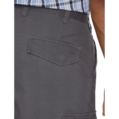 True Nation Ripstop Utility Cargo Pants - Men's Big And Tall 5 True Nation Ripstop Utility Cargo Pants - Men's Big And Tall - Image 3