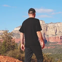 Minus33 Merino Wool Midweight - Sentinel Men's S/S Crew 12 Minus33 Merino Wool Midweight - Sentinel Men's S/S Crew -Best Clothing Store GUEST e51785eb cbe2 4f6e 858b 1f2a5c63c345