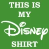 Boy's Disney This Is My Disney Shirt T-Shirt 1 Boy's Disney This Is My Disney Shirt T-Shirt -Best Clothing Store GUEST e5343c3e 8cfb 475d 9473 573efa6d71bc
