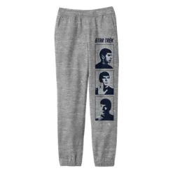 Star Trek Spock Images With Frames And Logo Boy's Athletic Heather Jogger Pants 12 Star Trek Spock Images With Frames And Logo Boy's Athletic Heather Jogger Pants -Best Clothing Store GUEST e5653689 b61a 4f22 9a99 6d0ea93d1c53