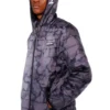 Members Only Men's Solid Packable Jacket -Best Clothing Store GUEST e5ab30c2 1234 4286 a6aa 17ecf1241bb5