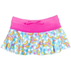 Nickelodeon Paw Patrol Chase Skye Rubble Girls One Piece Bathing Suit Rash Guard Tankini Top Bikini Bottom And Skort 5 Swimsuit Set Toddler -Best Clothing Store GUEST e5b0d5c0 cd4a 4c18 96ef 7fe239482d74