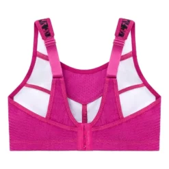 Glamorise Womens No-Bounce Camisole Elite Sports Wirefree Bra 1067 Fuchsia Print 10 Glamorise Womens No-Bounce Camisole Elite Sports Wirefree Bra 1067 Fuchsia Print -Best Clothing Store GUEST e5b6ab22 1e59 49f9 b5c6 2a16f6b81838