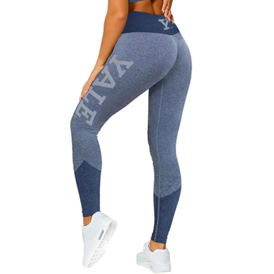 Yale Seamless Leggings - High-Waisted Compression Tights - Moisture-Wicking & Breathable- Ideal For Yoga, Running, Fitness By MAXXIM 8 Yale Seamless Leggings - High-Waisted Compression Tights - Moisture-Wicking & Breathable- Ideal For Yoga, Running, Fitness By MAXXIM - Image 6