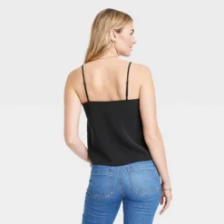 Women's Cami Tank Top - Universal Thread™