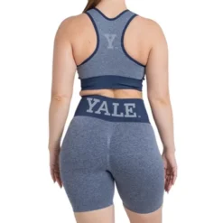 Yale Sports Bra High Impact Moisture-Wicking Athletic Bra For Women Breathable And Comfortable Design Perfect For Running & Gym Workouts By MAXXIM -Best Clothing Store GUEST e794d37c 68ca 4cd0 9dd5 707bdbdc8cfc