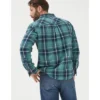 FatFace Mens Dawley Check Shirt