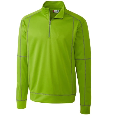 Clique Men's Helsa Half Zip Jacket 11 Clique Men's Helsa Half Zip Jacket - Image 9