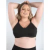 Leading Lady The Vivien - Sport Wirefree Nursing Bra 2 Leading Lady The Vivien - Sport Wirefree Nursing Bra -Best Clothing Store GUEST e83713fb f9be 478a a96b 890de0180529