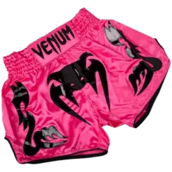 Venum Bangkok Inferno Muay Thai Shorts -Best Clothing Store GUEST e84812f6 7b06 4e49 8218 764dca2c5267