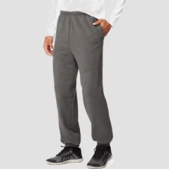 Hanes Men's Ultimate Cotton Sweatpants -Best Clothing Store GUEST e84d8caf 9791 4e64 be38 4de95228b3a8