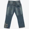 Raw X Toddler Boy's Slim Fit Jeans. -Best Clothing Store GUEST e8ab513b 09fc 4dfe 835f 55963f50b5a5