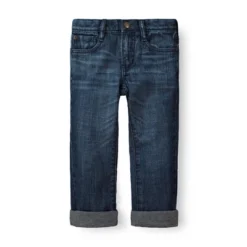 Hope & Henry Boys' Lined Medium Wash Denim, Infant 13 Hope & Henry Boys' Lined Medium Wash Denim, Infant -Best Clothing Store GUEST e93c5302 92b5 4350 a297 8cb870545574
