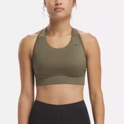 Reebok Running Essentials High-Impact Bra Womens -Best Clothing Store GUEST e9c2a348 0688 434f 85db f6a6d532154d