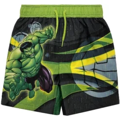 Marvel Avengers Hulk Black Panther Captain America 3 Pack Swim Trunks Little Kid To Big Kid -Best Clothing Store GUEST ea23d029 7f65 4c3e ae47 b9e71f07cb18