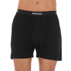 Minus33 Merino Wool Micro Weight - Men's Wool Boxer Shorts Woolverino -Best Clothing Store GUEST ea38e76e 167a 4699 9916 ad1d9c179969