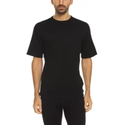 Minus33 Merino Wool Midweight - Sentinel Men's S/S Crew 13 Minus33 Merino Wool Midweight - Sentinel Men's S/S Crew -Best Clothing Store GUEST ea48a909 7546 43a0 8c7a 4316013c4c0e