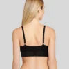 Jockey Generation™ Women's Soft Touch Logo Bralette -Best Clothing Store GUEST ea69df37 9821 49a6 b3af 4740b0073311