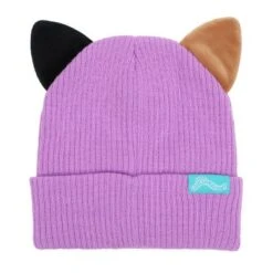 Squishmallows 3D Cat Ears Youth Beanie And Gloves Set -Best Clothing Store GUEST ea861ca3 1a41 4cc8 b7d5 361398417940