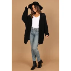 Petal And Pup Women's Leyonie Cardigan -Best Clothing Store GUEST ea8bb1b9 29c7 4c30 bf13 6a8c1de1d0ad